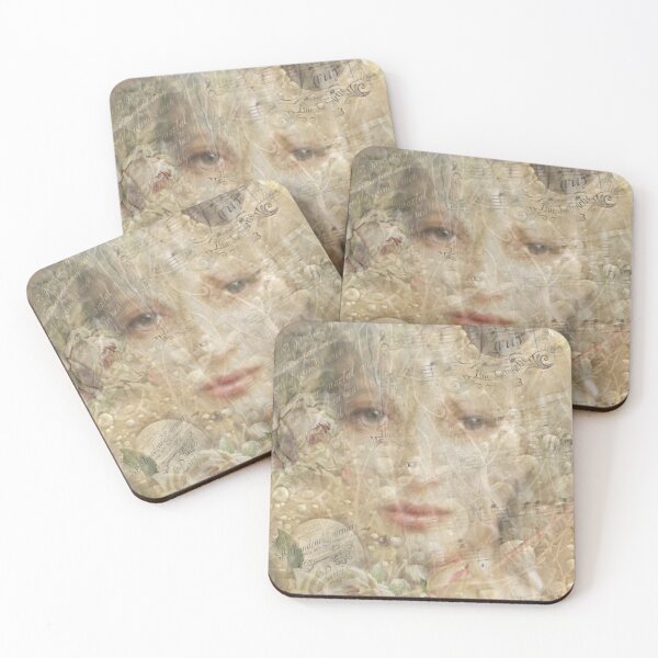Item preview, La Vie en Rose Too! designed and sold by Beverley  Watson.