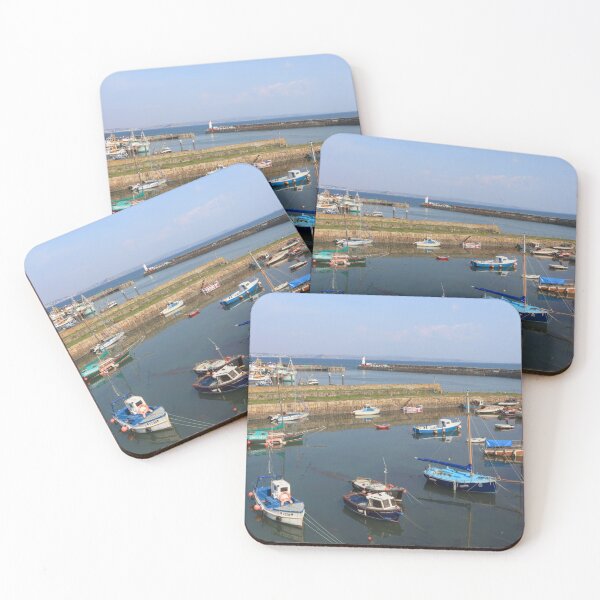 Item preview, Old Harbour View (Newlyn) designed and sold by bitm2007.