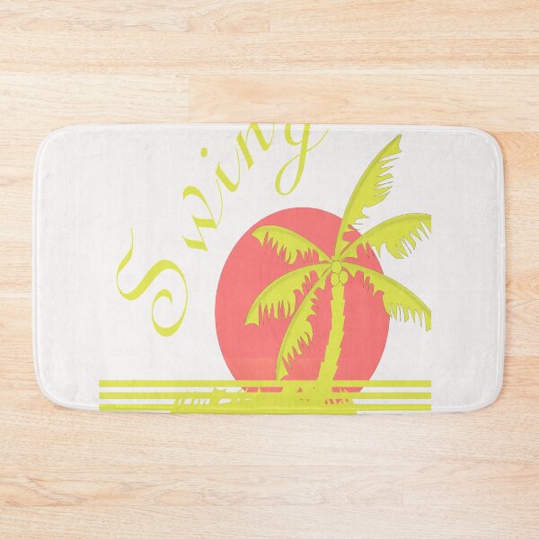Item preview, Swing in the sunset. designed and sold by hop2swing.