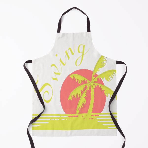 Item preview, Swing in the sunset. designed and sold by hop2swing.