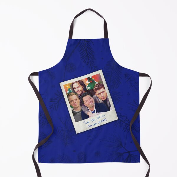 Item preview, Happy Holidays Team Free Will 2.0  designed and sold by marvfortytwo.
