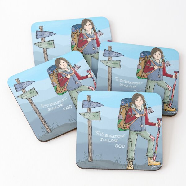 Item preview, Follow wholeheartedly  designed and sold by BehindBoe.