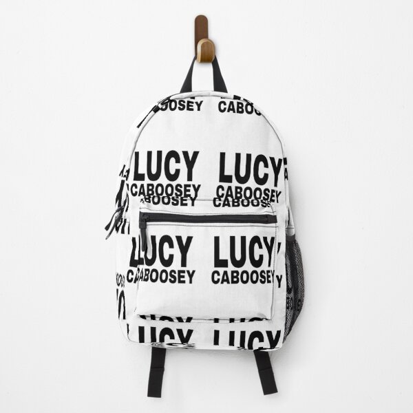 Item preview, lucy caboosey designed and sold by drippyxdesigns.
