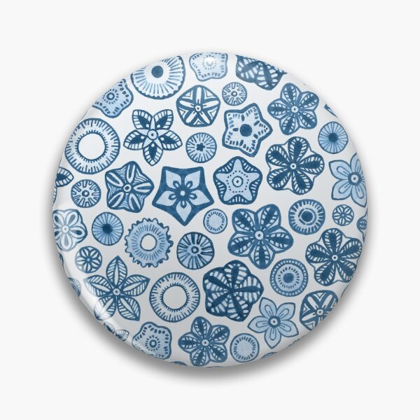 Item preview, Crinoid Columnals designed and sold by softbiology.