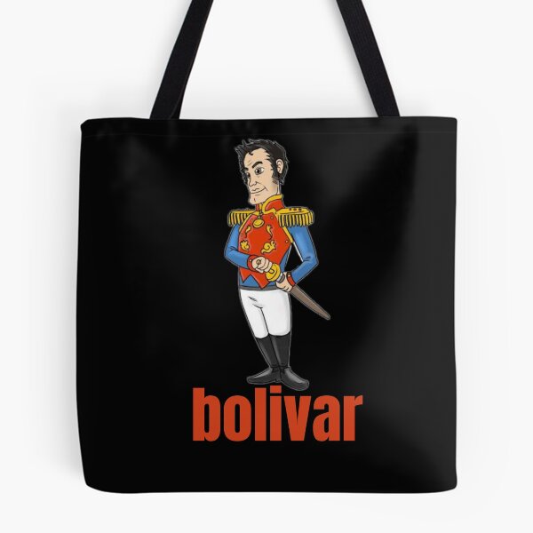 Item preview, Simon Bolivar designed and sold by M-NUR.