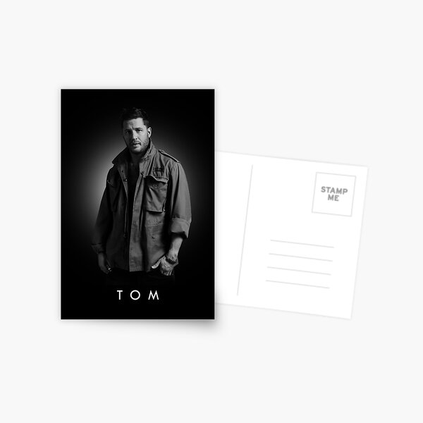 Item preview, Tom Hardy designed and sold by BoKev.