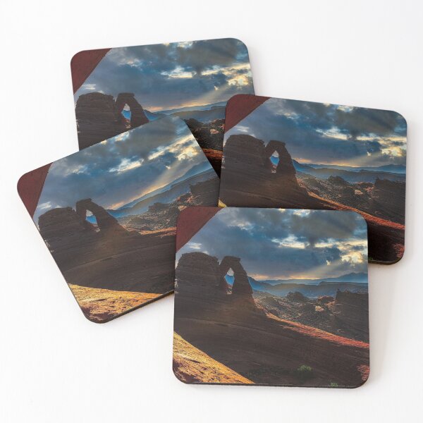 Item preview, Arches National Park designed and sold by Kyle Yeager.