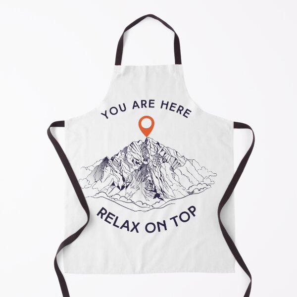 Item preview, Gerlach. Relax on Top designed and sold by climbe.