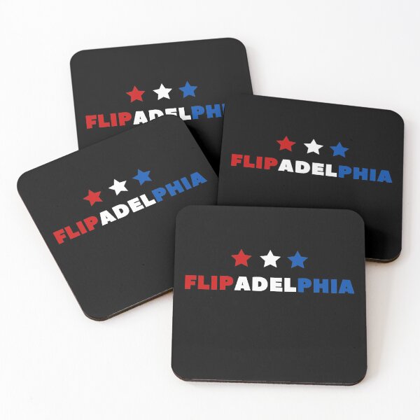 Item preview, Flipadelphia 2020 Elections designed and sold by travelnerd.