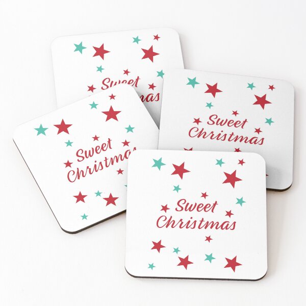 Item preview, Sweet Christmas designed and sold by Josie Duff.