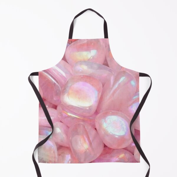 Item preview, pink rocks designed and sold by starrily.
