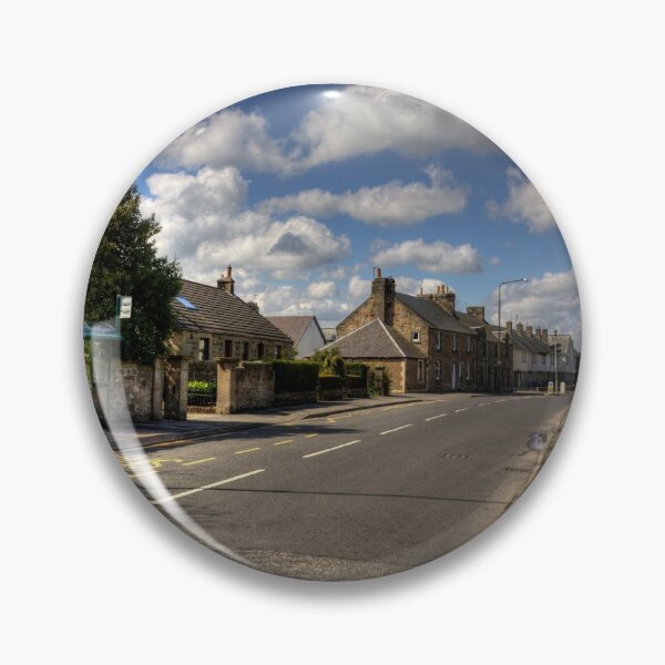 Item preview, East Calder designed and sold by tomg.