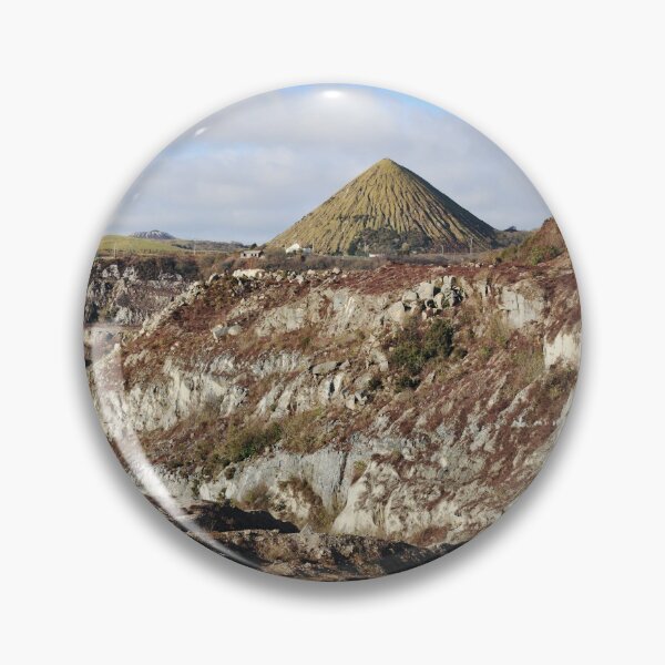 Item preview, China Clay Country designed and sold by bitm2007.
