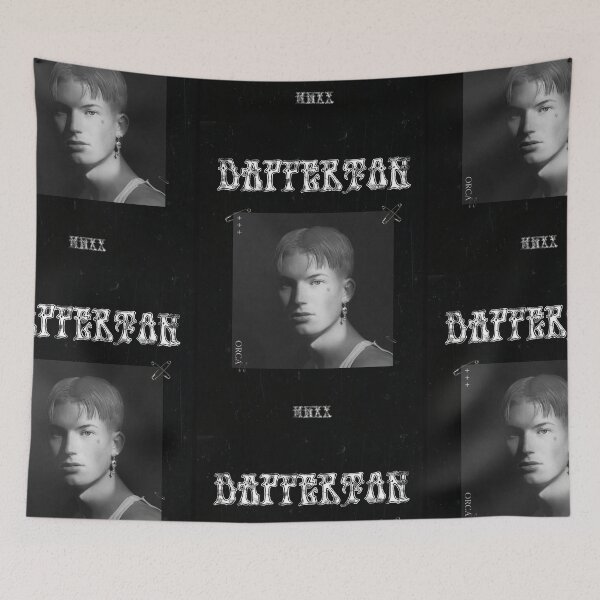 Item preview, GUS DAPPERTON designed and sold by Retrop0lis.