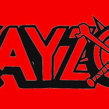 Vorschaubild zum Design Kayzo von rodx24