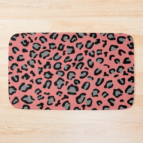Item preview, Pink cheetah print pattern  designed and sold by megan1007.