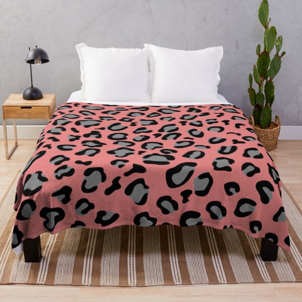 Item preview, Pink cheetah print pattern designed and sold by megan1007.