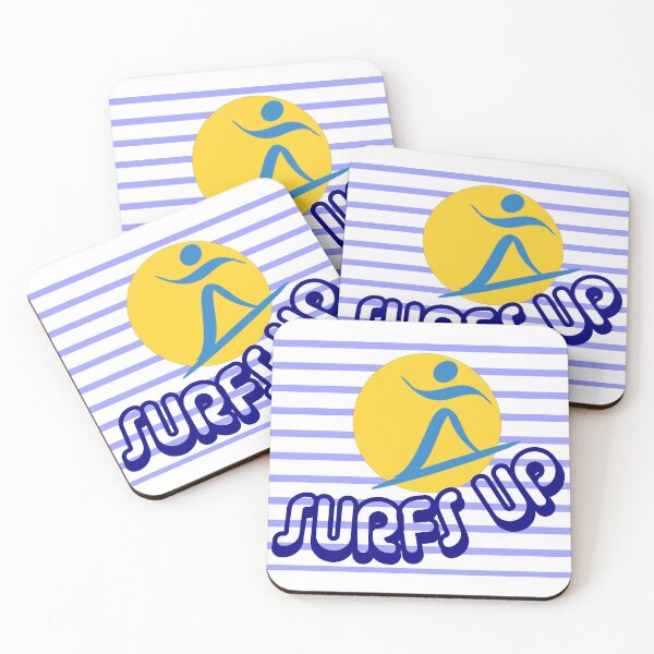 Item preview, Surfs Up designed and sold by hop2swing.