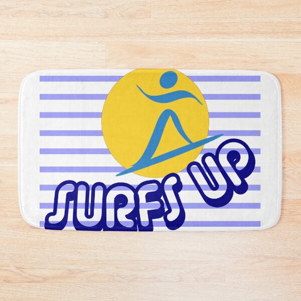 Item preview, Surfs Up designed and sold by hop2swing.
