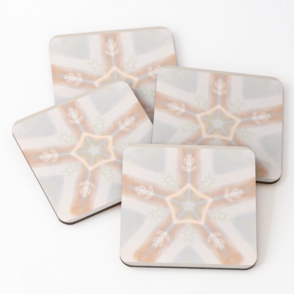 Item preview, Snow flakes  designed and sold by Tonyasartprints.