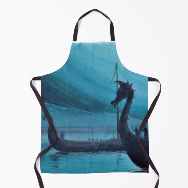 Item preview,  Viking Long long Ships [final] designed and sold by Malc Sutherland.