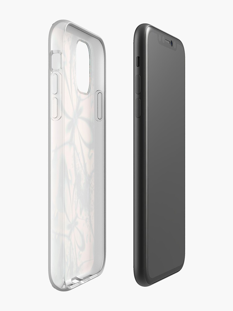 Alternate view of Sunshine Butterflies Art iPhone Case & Cover
