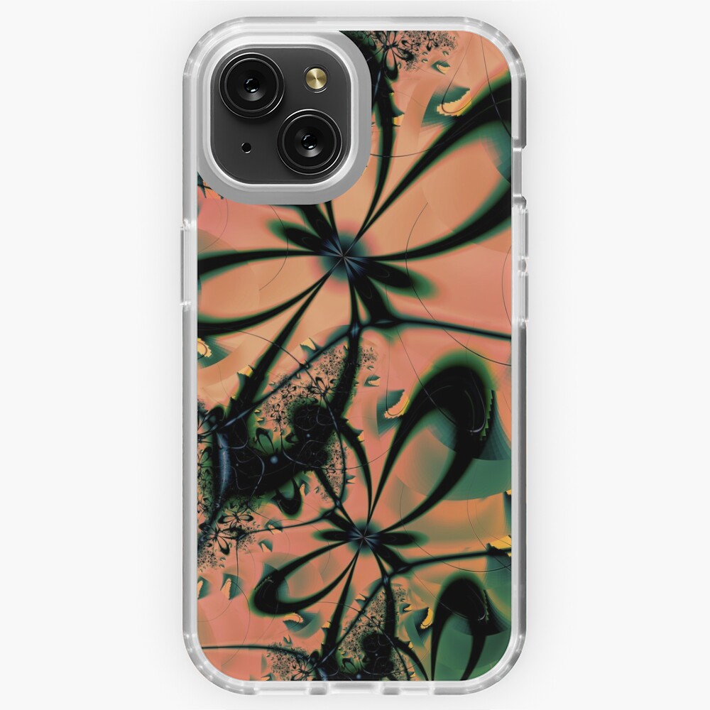 Item preview, iPhone Soft Case designed and sold by garretbohl.