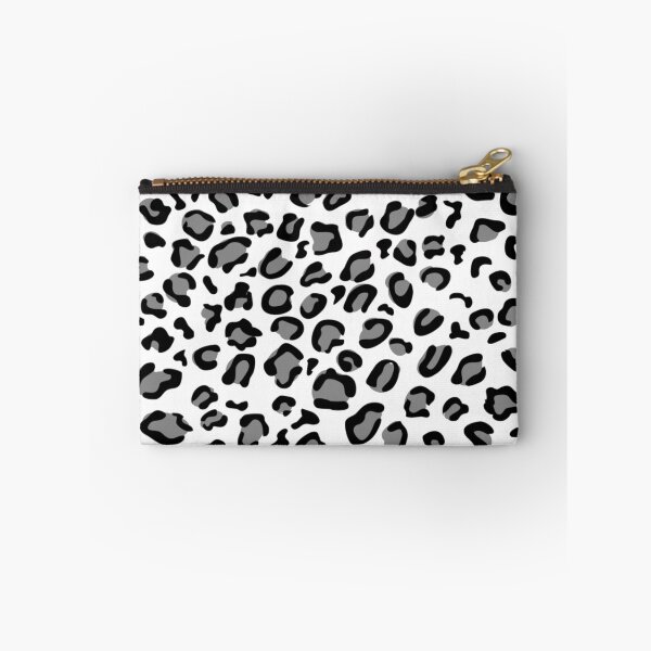 Item preview, White cheetah print pattern  designed and sold by megan1007.