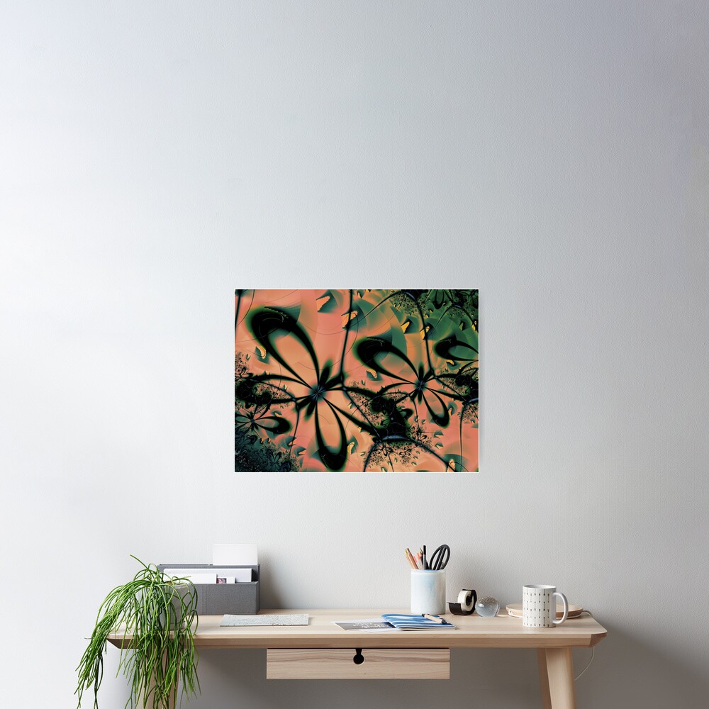 Item preview, Poster designed and sold by garretbohl.
