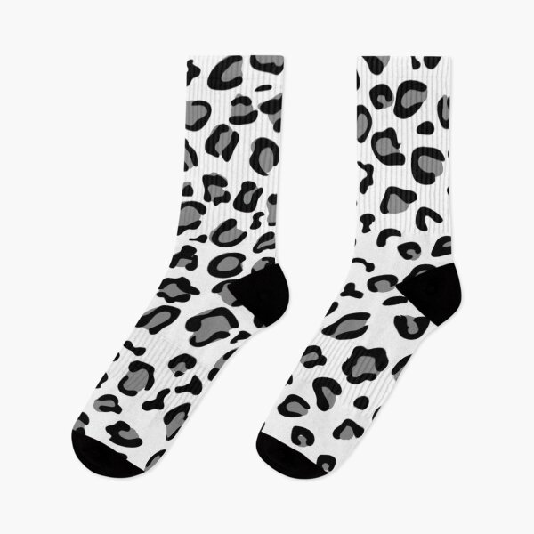 Item preview, White cheetah print pattern  designed and sold by megan1007.