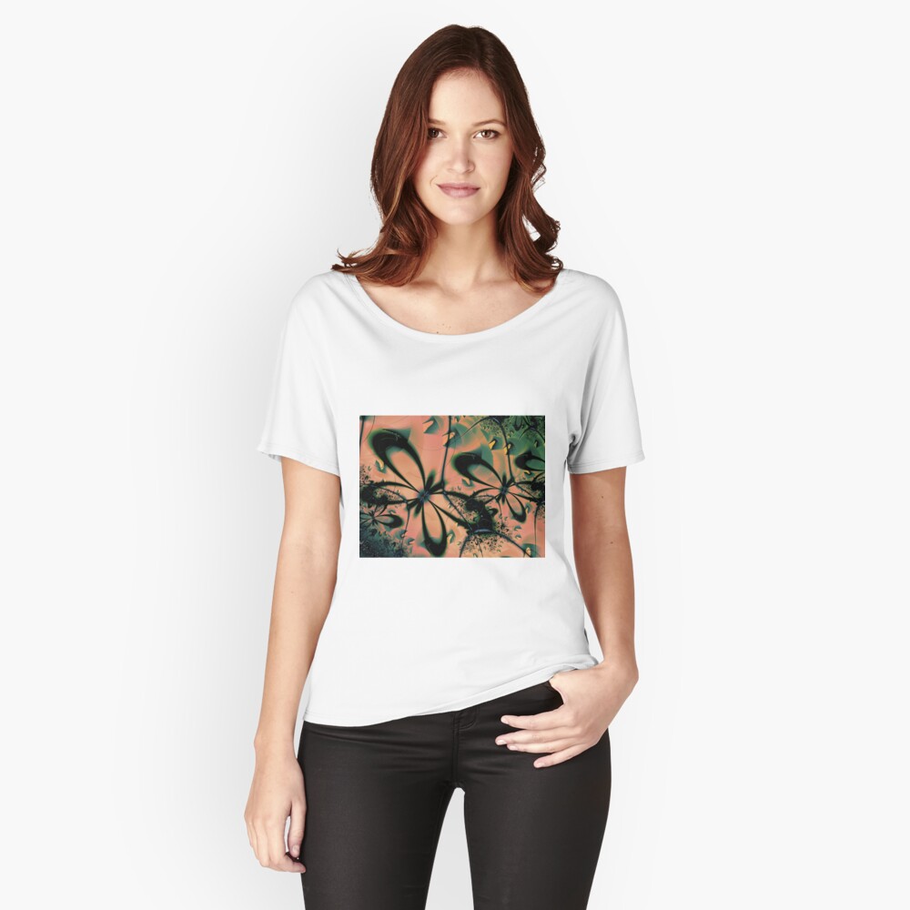 Item preview, Relaxed Fit T-Shirt designed and sold by garretbohl.