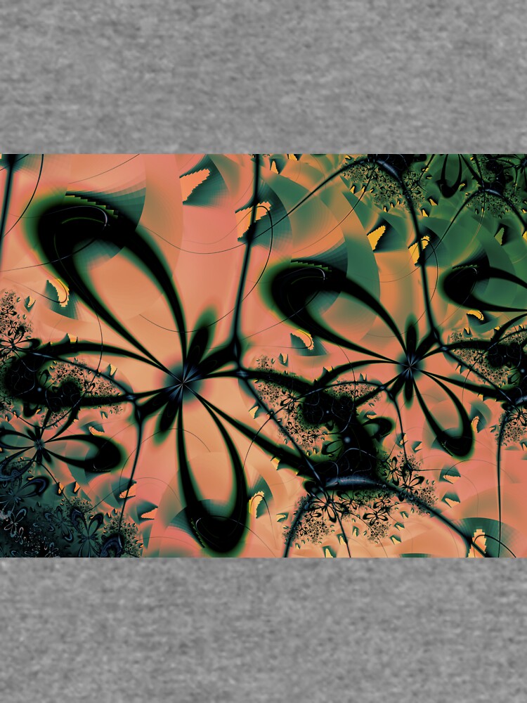Sunshine Butterflies Art by garretbohl