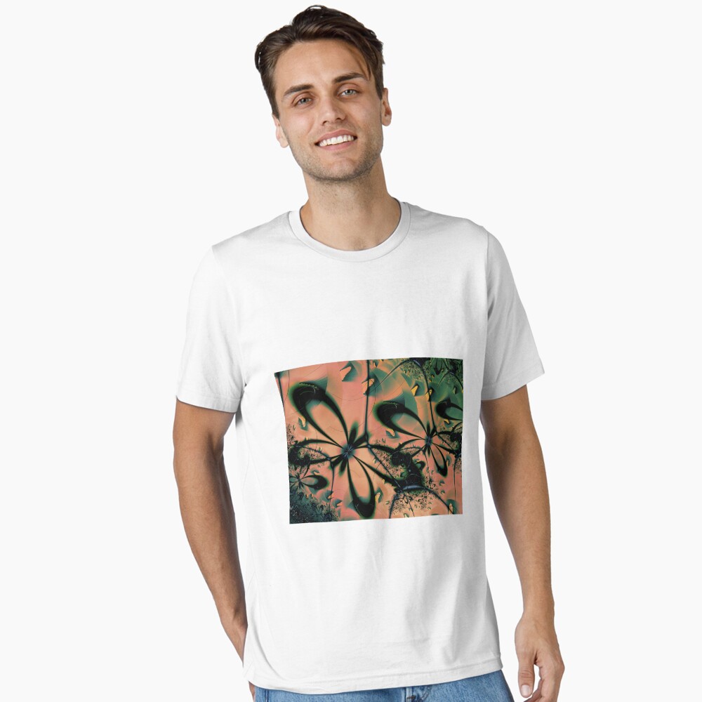 Item preview, Essential T-Shirt designed and sold by garretbohl.