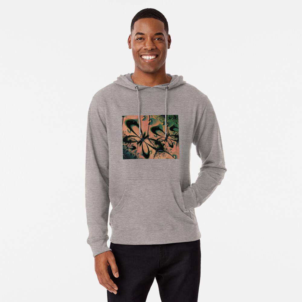 Item preview, Lightweight Hoodie designed and sold by garretbohl.