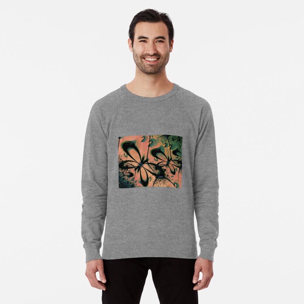 Item preview, Lightweight Sweatshirt designed and sold by garretbohl.