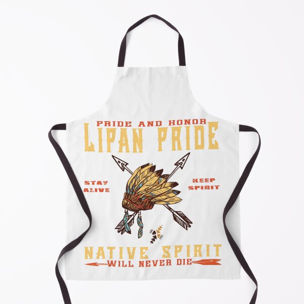 Item preview, NATIVE AMERICAN- LIPAN PRIDE SPIRIT designed and sold by nativeStor.