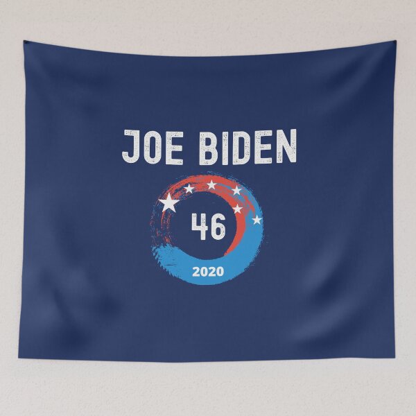 Item preview, Joe Biden Wins- 46th American President designed and sold by DiverseMerch.
