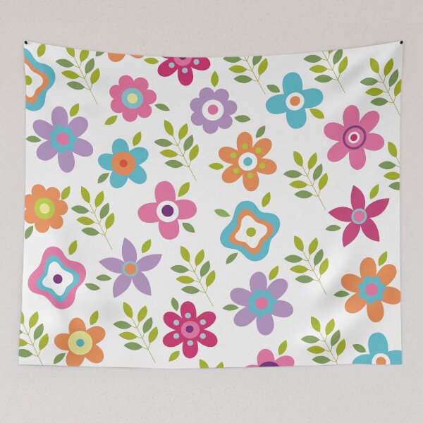 Item preview, Flowers  designed and sold by Fozy-Shop-Tees.