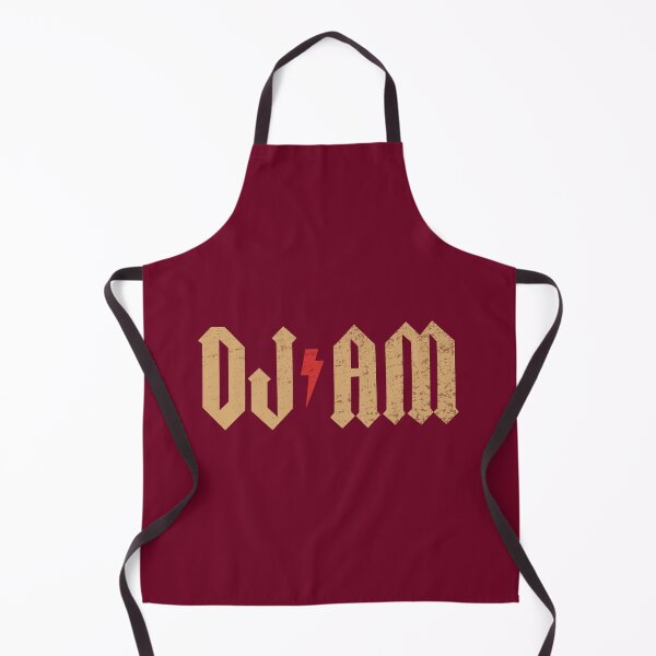 Item preview, DJ AM designed and sold by TeeAgromenaguer.