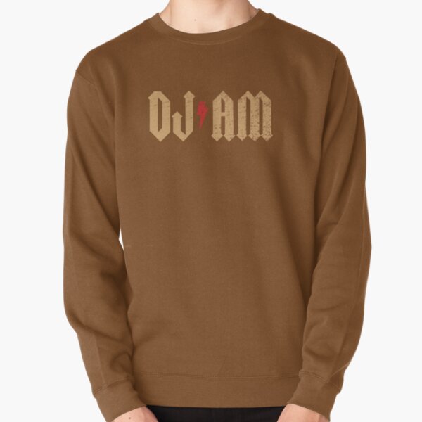 Item preview, DJ AM designed and sold by TeeAgromenaguer.