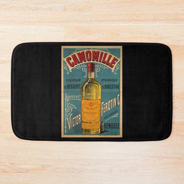 Item preview, retro Languedoc designed and sold by CorasPosters.