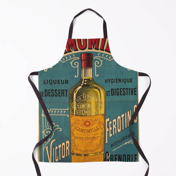 Item preview, retro Languedoc designed and sold by CorasPosters.