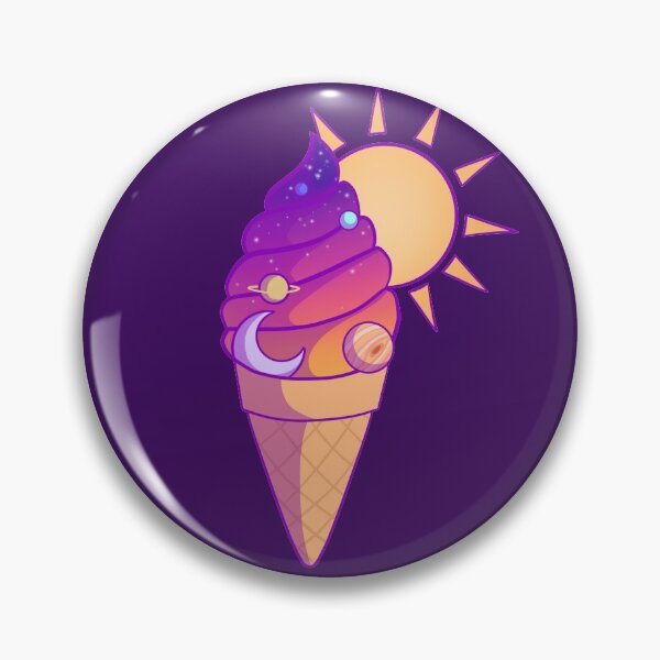 Item preview, sunrise ice cream designed and sold by Rachel---Anne.