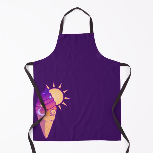 Item preview, sunrise ice cream designed and sold by Rachel---Anne.