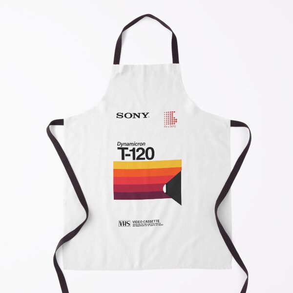 Item preview, Sony Dynamicron VHS Cover designed and sold by DISORDERLDN.