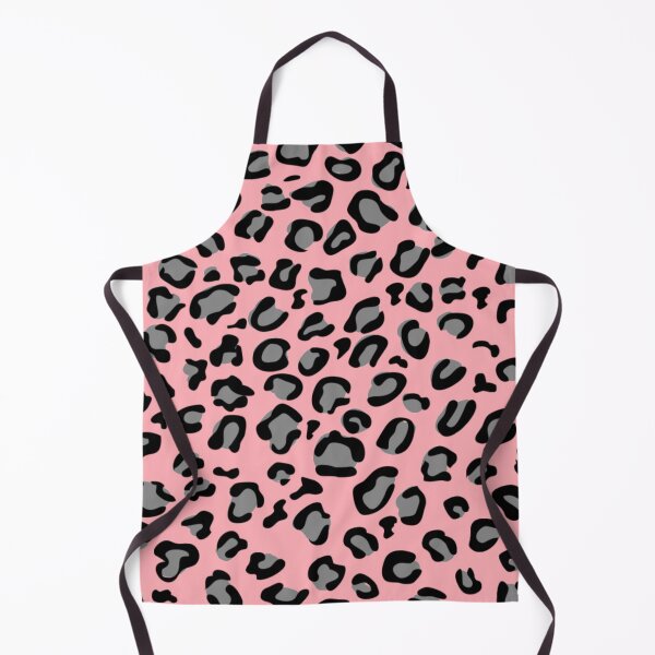 Item preview, Light pink cheetah print pattern designed and sold by megan1007.