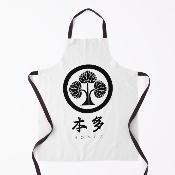 Item preview, Tadakatsu Family kamon with text designed and sold by Takeda-art.