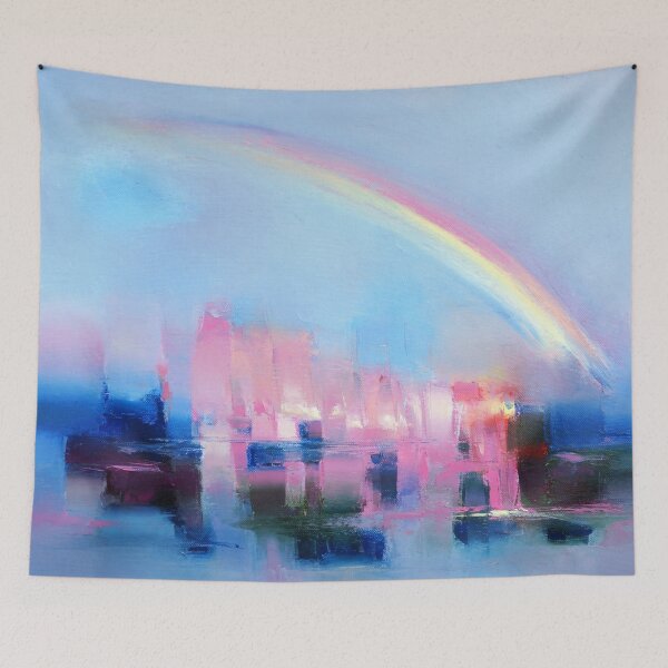 Item preview, After rain designed and sold by tatianabugaenko.