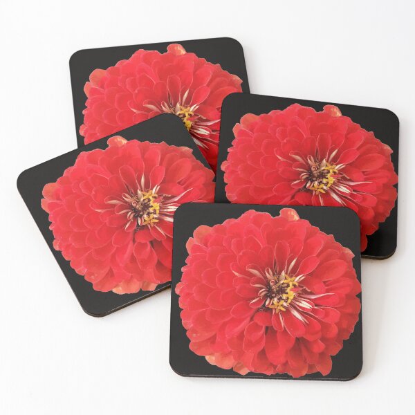 Item preview, Love Flower Red-1 designed and sold by StudioViArt.