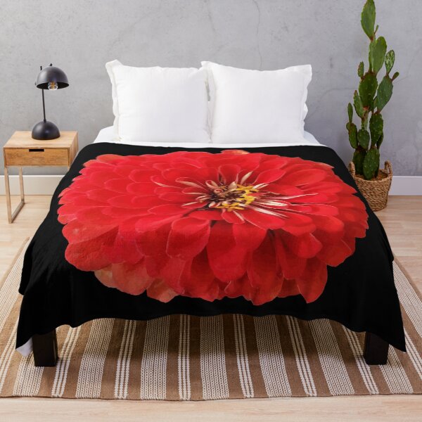 Item preview, Love Flower Red-1 designed and sold by StudioViArt.